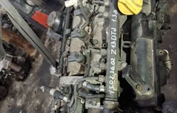 Двигатель Z13DTJ Opel Corsa D 1.3 Дизель