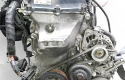 Двигатель 1KR-B52 Toyota Aygo 1 1.0 Бензин