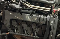 Двигатель ALT Audi A4 B7 (S4,RS4) 2.0 Бензин