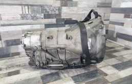 Коробка передач автоматическая (АКПП) 6HP28x BMW X5 E70 0.0 Дизель