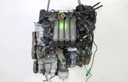 Двигатель ALZ Audi A4 B5 (S4,RS4) 1.6 Бензин