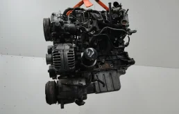 Двигатель RHZ Peugeot 806 2.0 Дизель
