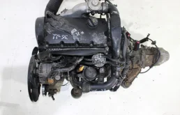 Двигатель AVF Audi A4 B6 (S4,RS4) 1.9 Дизель