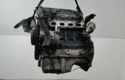 Двигатель A12XER Opel Corsa D 1.2 Бензин