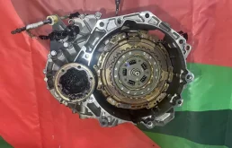 Коробка передач (робот) PYT Volkswagen Golf 7 1.2 Бензин