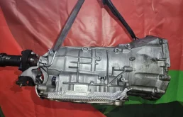 Коробка передач автоматическая (АКПП) 6L45 BMW 1 E81/E82/E87/E88 2.0 Бензин