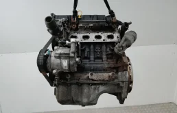 Двигатель A12XER Opel Corsa D 1.2 Бензин