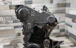 Двигатель CAG Audi A4 B8 (S4,RS4) 0.0 0