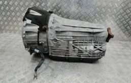 Коробка передач автоматическая (АКПП) 725008 Mercedes-Benz E W213 2.0 Дизель