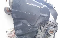 Двигатель K9KP732 Renault Megane 2 1.5 Дизель