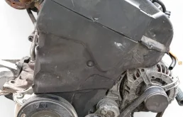 Двигатель K9K732 Renault Scenic 2 1.5 Дизель