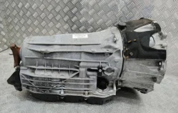 Коробка передач автоматическая (АКПП) 725008 Mercedes-Benz E W213 2.0 Дизель