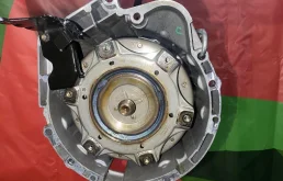 Коробка передач автоматическая (АКПП) 6L45 BMW 3 E90/E91/E92/E93 3.0 Бензин