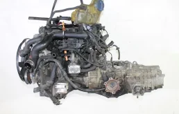 Двигатель AVB Audi A4 B6 (S4,RS4) 1.9 Дизель
