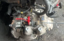 Коробка передач автоматическая (АКПП) 7G9N7000XB Land Rover Freelander 2 2.2 Дизель