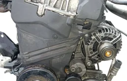 Двигатель K9KP732 Renault Megane 2 1.5 Дизель