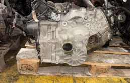 Коробка передач (робот) KHN Volkswagen Passat B7 1.4 Бензин