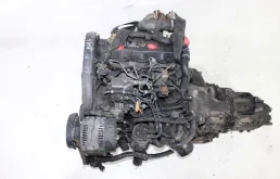 Двигатель AFN Volkswagen Passat B5 1.9 Дизель