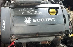 Двигатель Z16XEP Opel Zafira B 1.6 Бензин