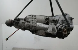 Коробка передач автоматическая (АКПП) 6HP19 Audi A6 C6 (S6,RS6) 3.0 Дизель