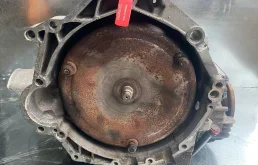 Коробка передач автоматическая (АКПП) DMU Volkswagen Passat B5 1.8 Бензин