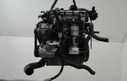 Двигатель BKC Volkswagen Passat B6 1.9 Дизель