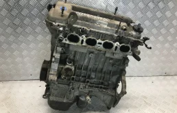 Двигатель JL4G18. GT18A134350126 Geely SC7 1.8 Бензин