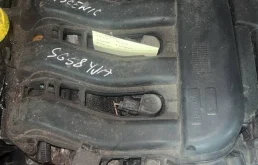 Двигатель K4M9766 Renault Scenic 2 1.6 Бензин