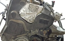 Двигатель F9QK732 Renault Scenic 1 1.9 Дизель