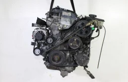 Двигатель CGBB Ford Mondeo 3 1.8 Бензин