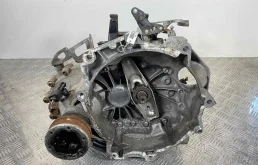 КПП механическая (МКПП) 5-ступенчатая LVC Volkswagen Fox 1.2 Бензин
