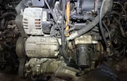 Двигатель AVU Volkswagen Golf 4 1.6 Бензин