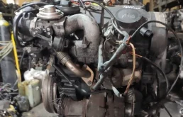 Двигатель AJM Volkswagen Passat B5 1.9 Дизель
