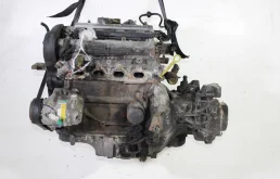 Двигатель Z18XE Opel Astra G 1.8 Бензин