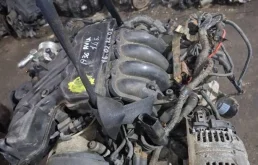 Двигатель AVU Volkswagen Golf 4 1.6 Бензин
