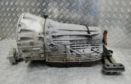 Коробка передач автоматическая (АКПП) 725008 Mercedes-Benz E W213 2.0 Дизель