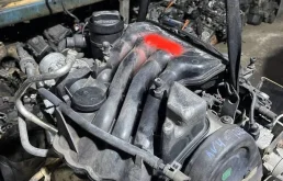 Двигатель AVU Volkswagen Golf 4 1.6 Бензин