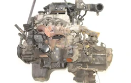 Двигатель F8CV Daewoo Matiz M150 restailing 0.8 Бензин