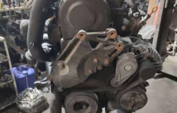 Двигатель auy Volkswagen Sharan 1 1.9 Дизель