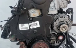 Двигатель D5244T Volvo C70 2 2.4 Дизель