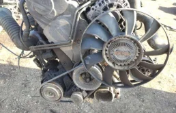 Двигатель ajm Volkswagen Passat B5 1.9 Дизель