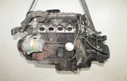 Двигатель Z16XE Opel Astra G 1.6 Бензин