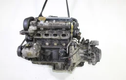 Двигатель Z16XE Opel Astra G 1.6 Бензин