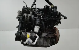 Двигатель D4204T Ford Mondeo 4 restailing 2.0 Дизель