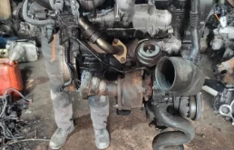 Двигатель AVB Volkswagen Passat B5 1.9 Дизель