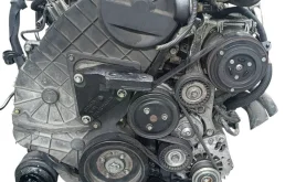 Двигатель A17DTS Opel Meriva 2 1.7 Дизель