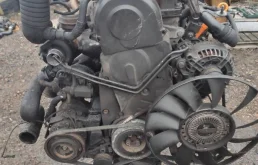 Двигатель AJM Volkswagen Passat B5 1.9 Дизель