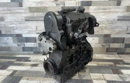 Двигатель BST Volkswagen Caddy 3 2.0 Дизель