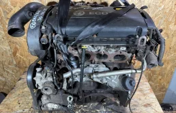Двигатель A18XER Opel Zafira B 1.8 Бензин