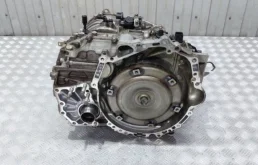 МКПП+раздатка для Toyota RAV4 XA50 2019+